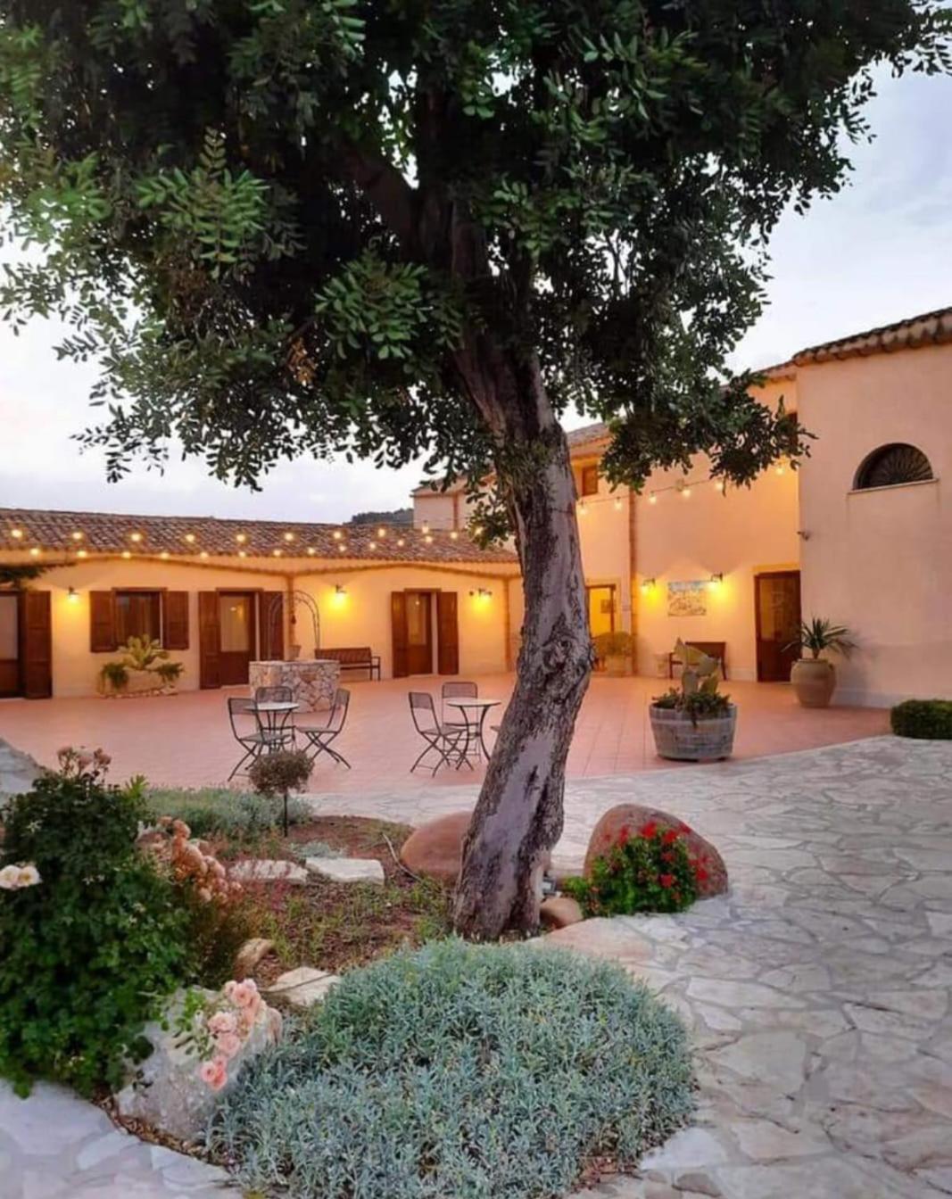 Farm stay Antichi Granai Calatafimi