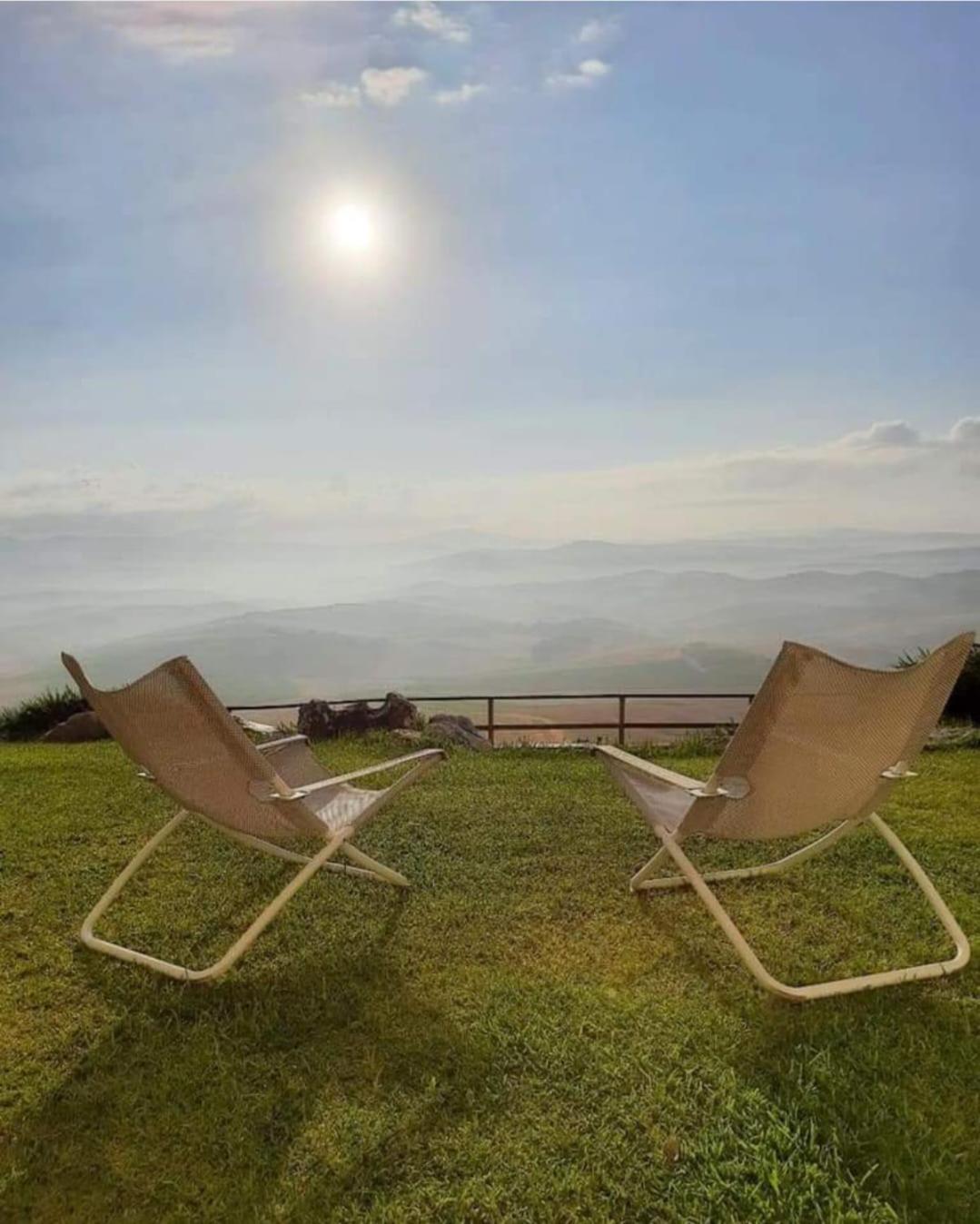 Antichi Granai Farm stay
