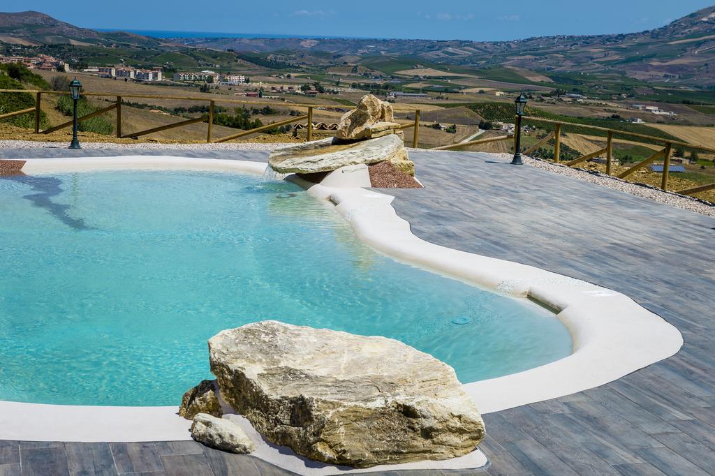 Farm stay Antichi Granai *
