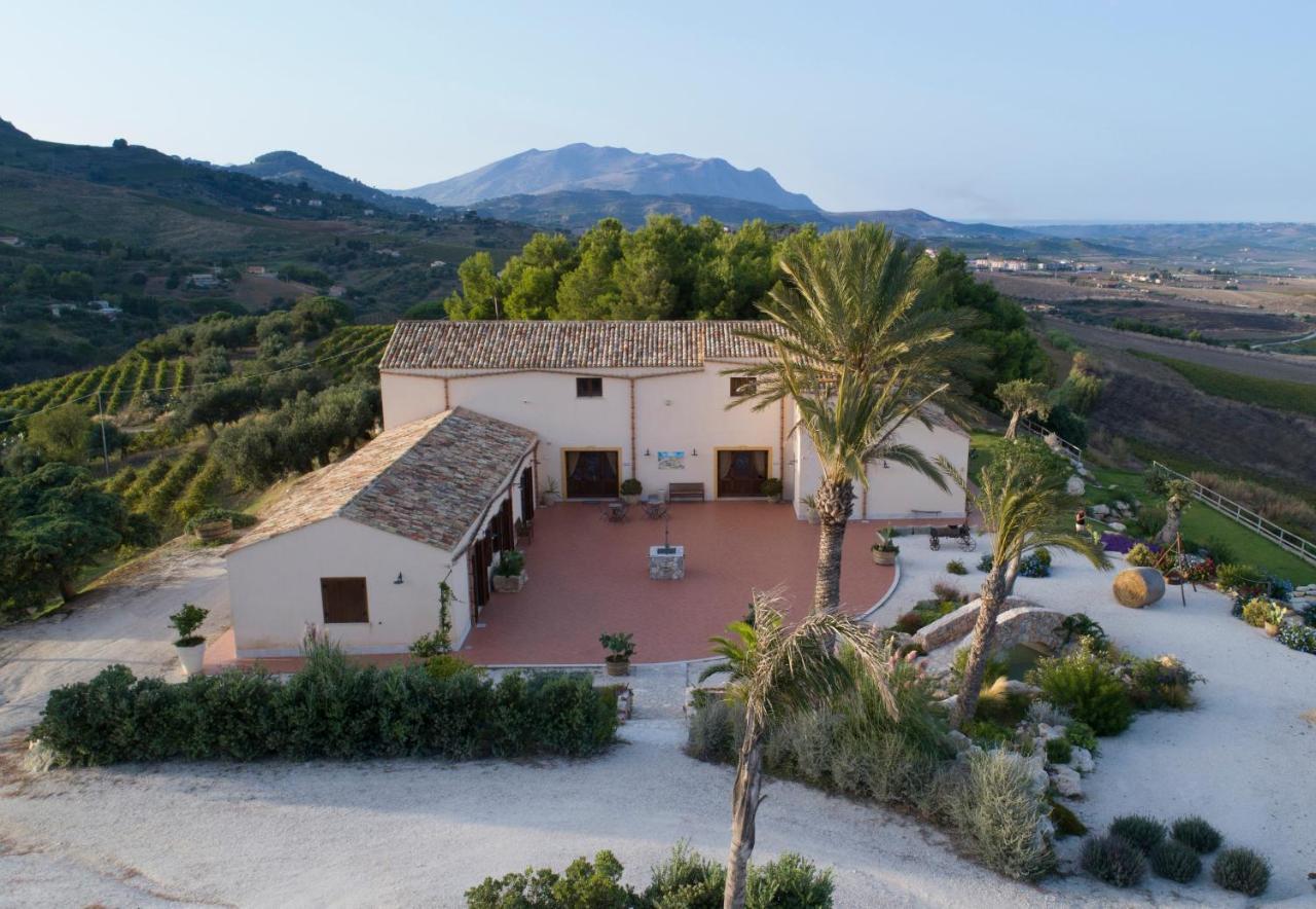 Antichi Granai Farm stay